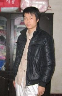 小宇的第一张照片--广东987交友网