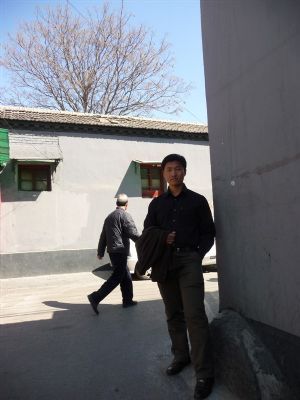 海可汗的第一张照片--广东987交友网