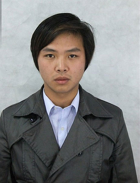 小南的第一张照片--广东987交友网