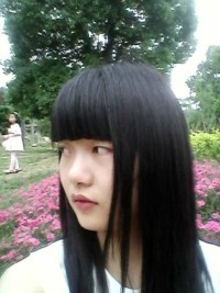 妃妃的第三张照片--广东987交友网