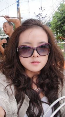 倩茜的第一张照片--广东987交友网
