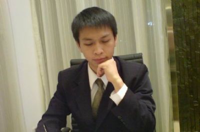 事业男人的第一张照片--广东987交友网