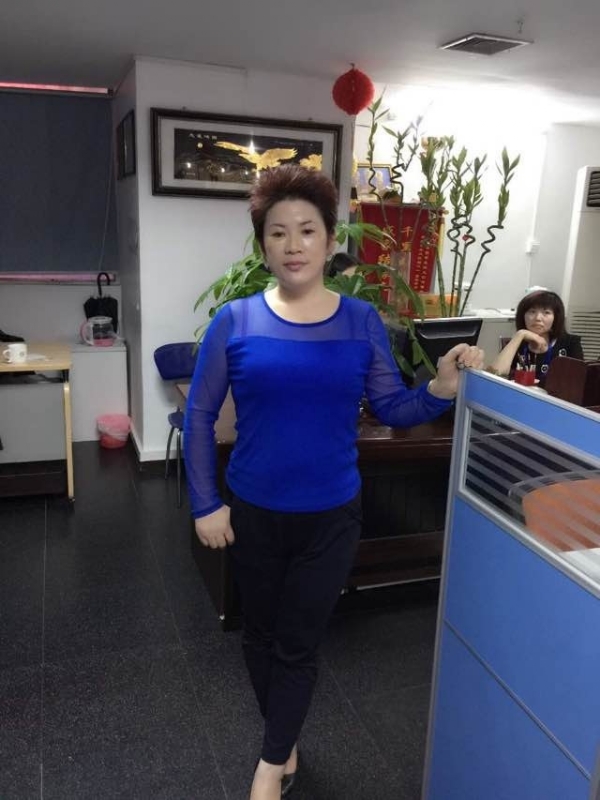 方姐的第一张照片--广东987交友网