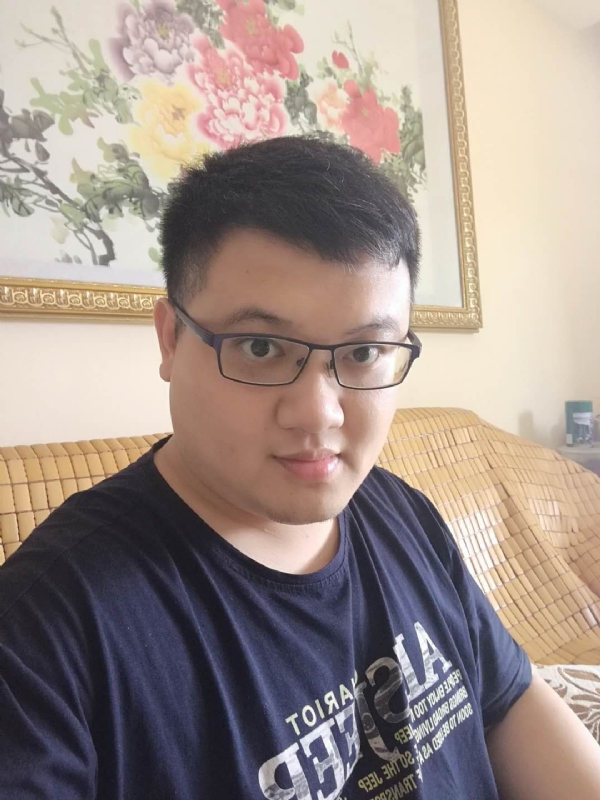 爱我别走的第一张照片--广东交友中心