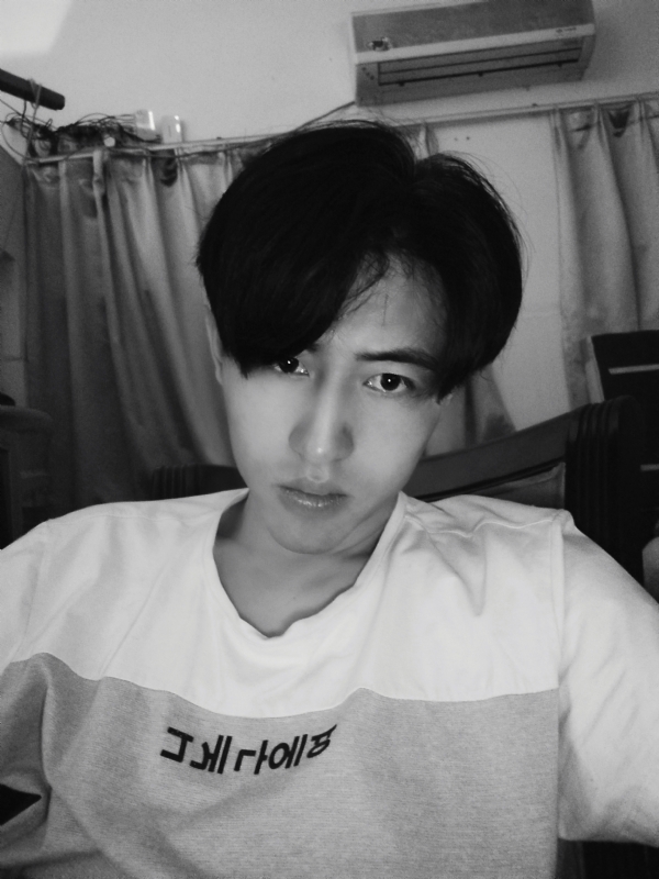 斷笔的第一张照片--广东交友中心