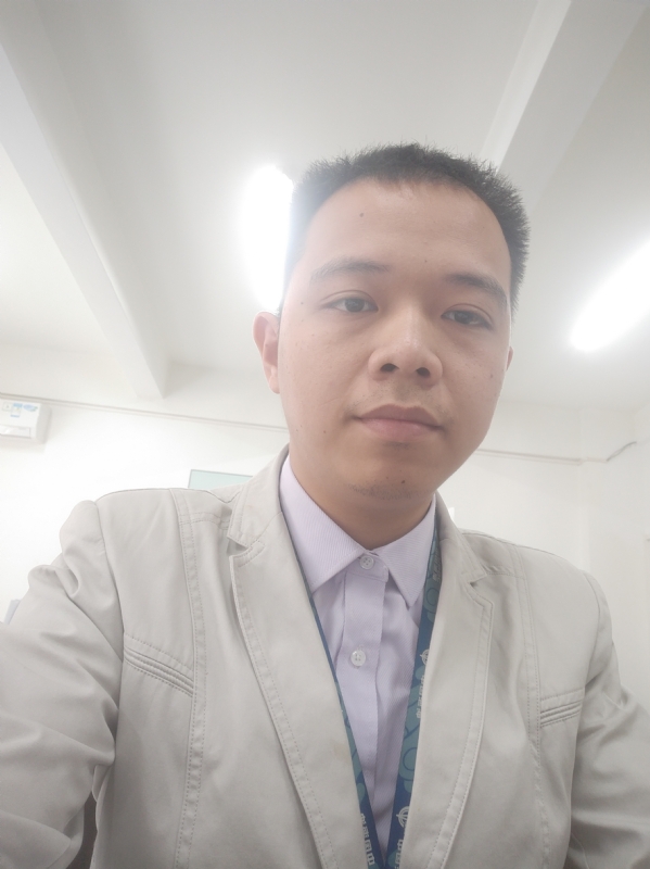 玉华的第一张照片--广东交友中心