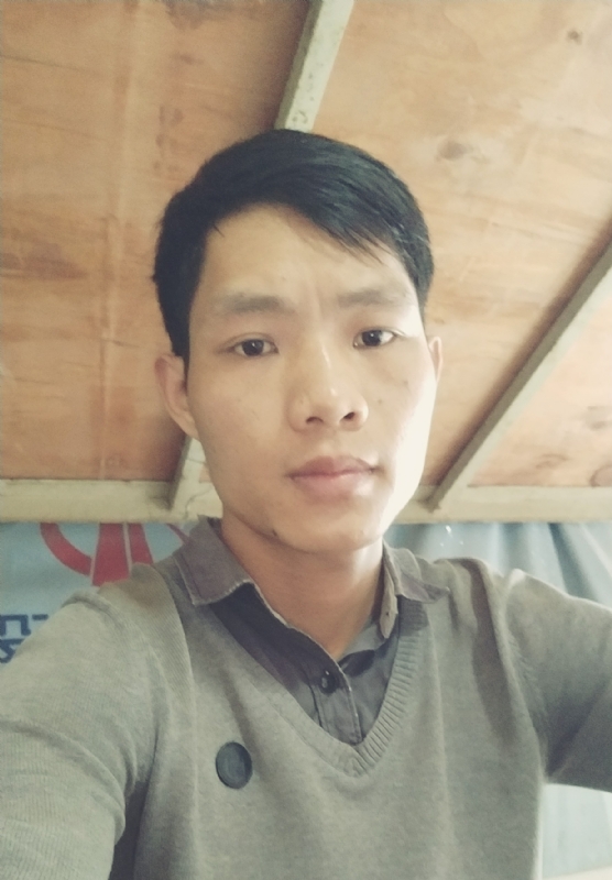 酷酷的第一张照片--广东交友中心