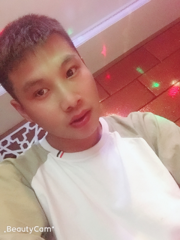 阿锋的第一张照片--广东交友中心