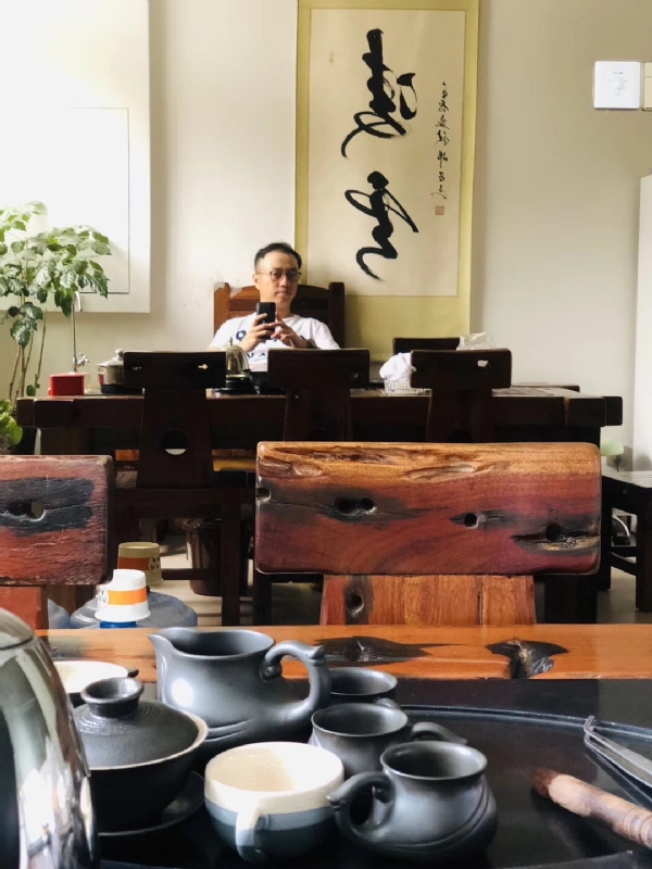 陳sir的第二张照片--广东交友中心