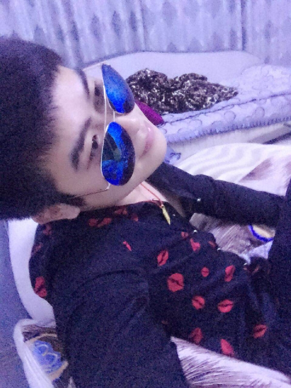 张小嫌的第一张照片--广东交友中心