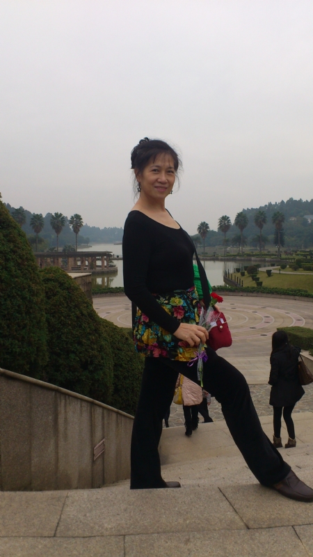 yingzhi的第一张照片--广东交友中心