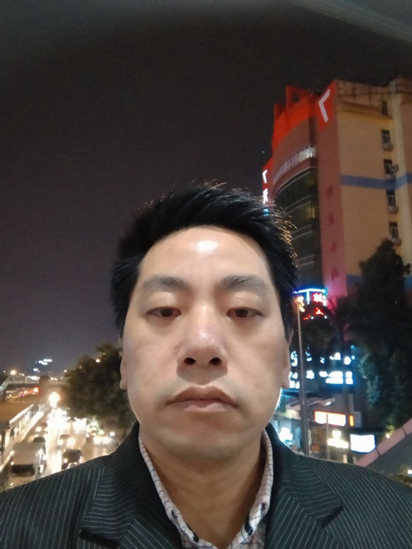 寻找真爱的第一张照片--广东交友中心