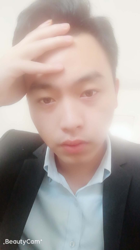 萧根生的第一张照片--广东交友中心