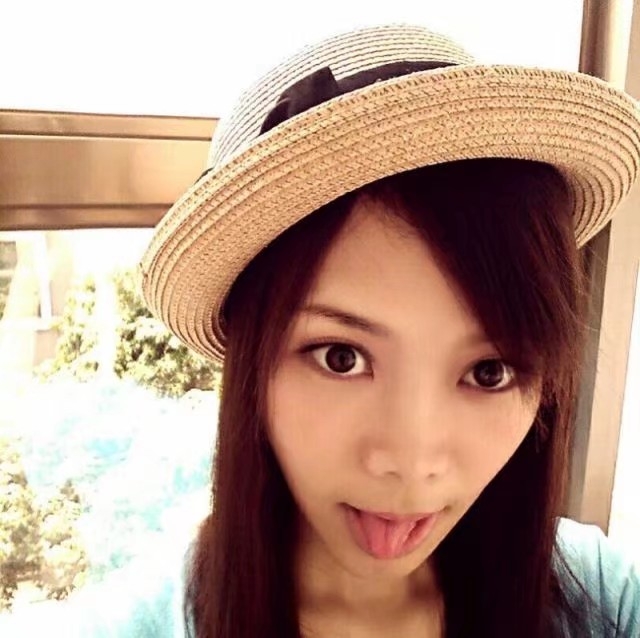 希儿的第一张照片--广东交友中心