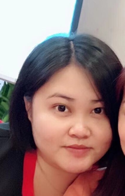 静静的第一张照片--广东交友中心