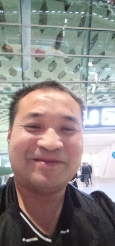 好想有个家的第一张照片--广东交友中心