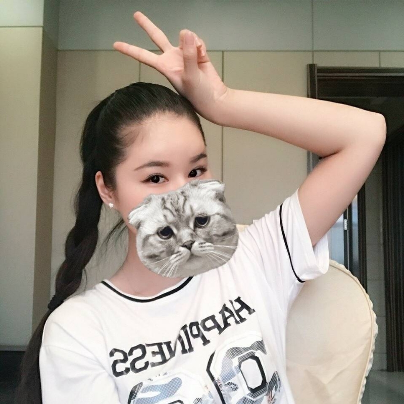 婷婷的第一张照片--广东交友中心
