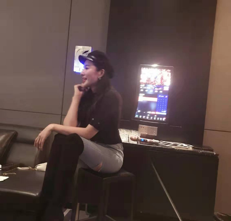 婷婷的第三张照片--广东交友中心
