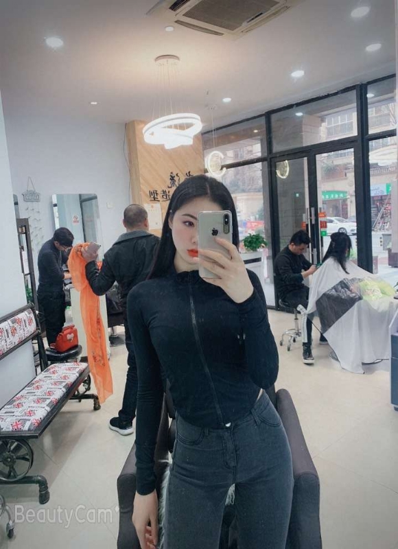 婷婷的第四张照片--广东交友中心