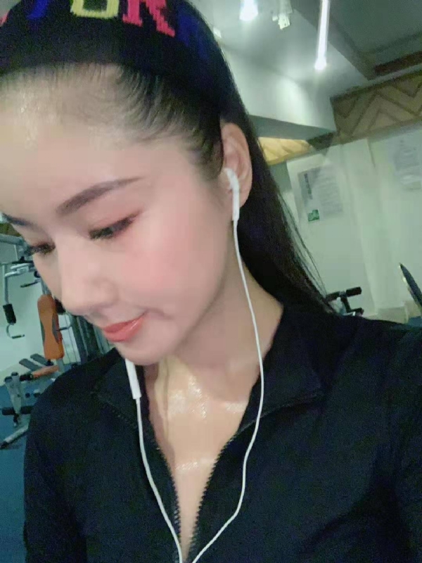 婷婷的第五张照片--广东交友中心