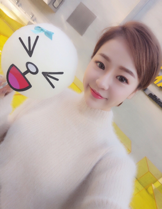 程程的第二张照片--广东交友中心