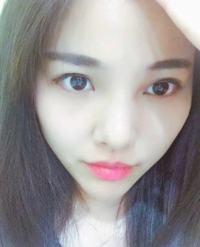 馨馨向荣的第一张照片--广东交友中心