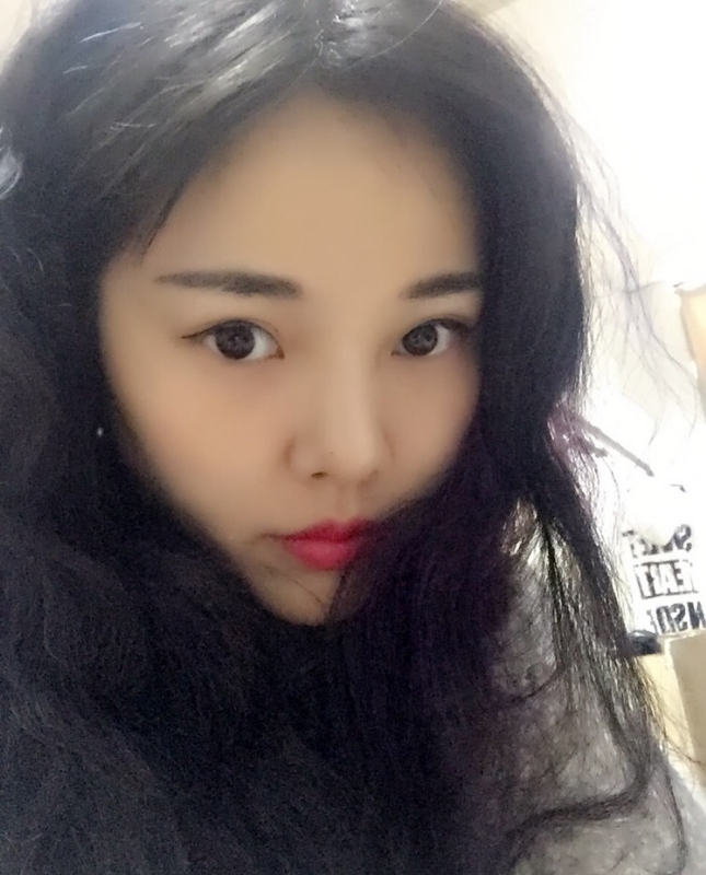 馨馨向荣的第二张照片--广东交友中心