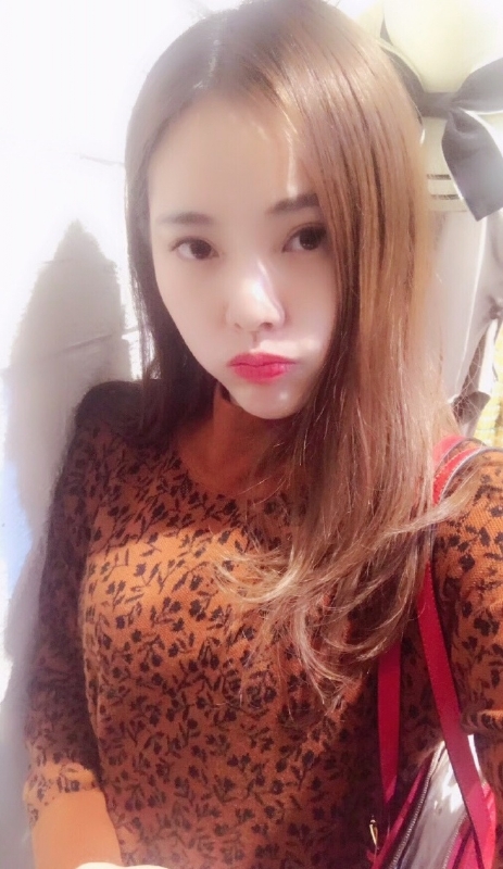 馨馨向荣的第三张照片--广东交友中心