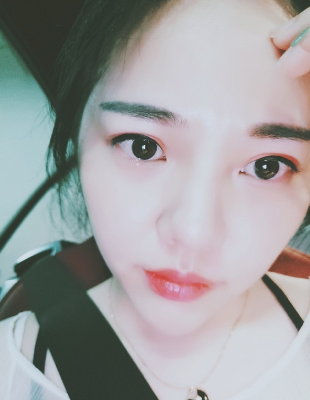 馨馨向荣的第四张照片--广东交友中心