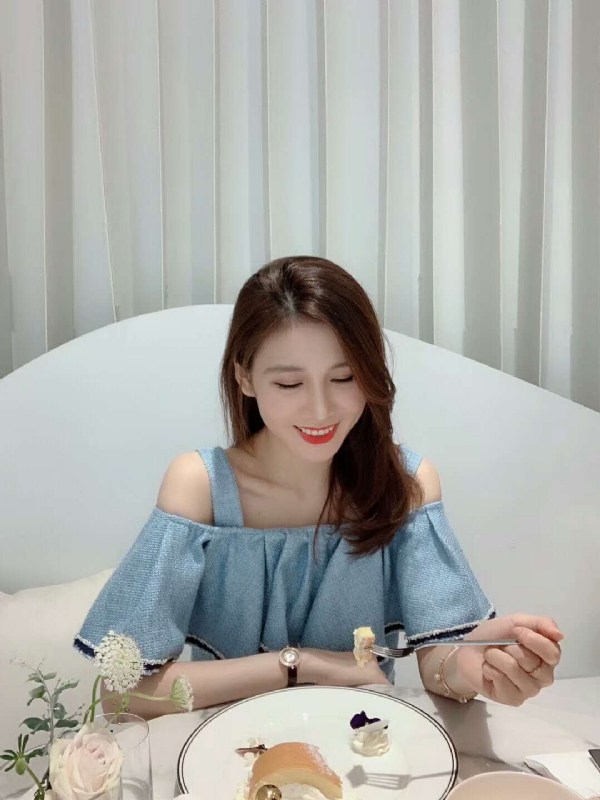 Emily的第三张照片--广东交友中心
