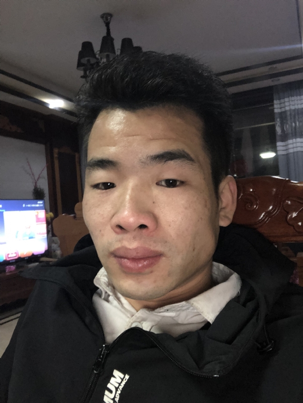 细辉的第一张照片--广东交友中心