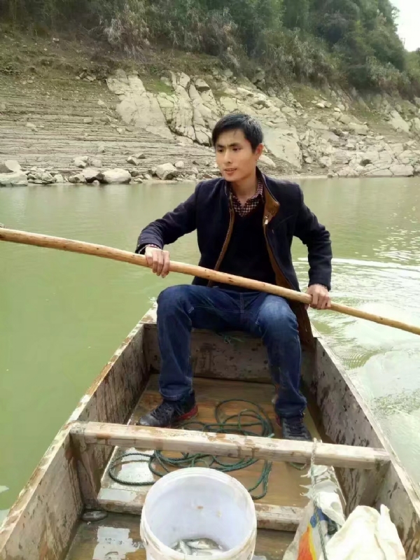 一剑诛仙的第一张照片--广东交友中心