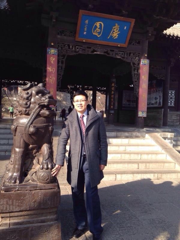 刘刚的第二张照片--广东交友中心