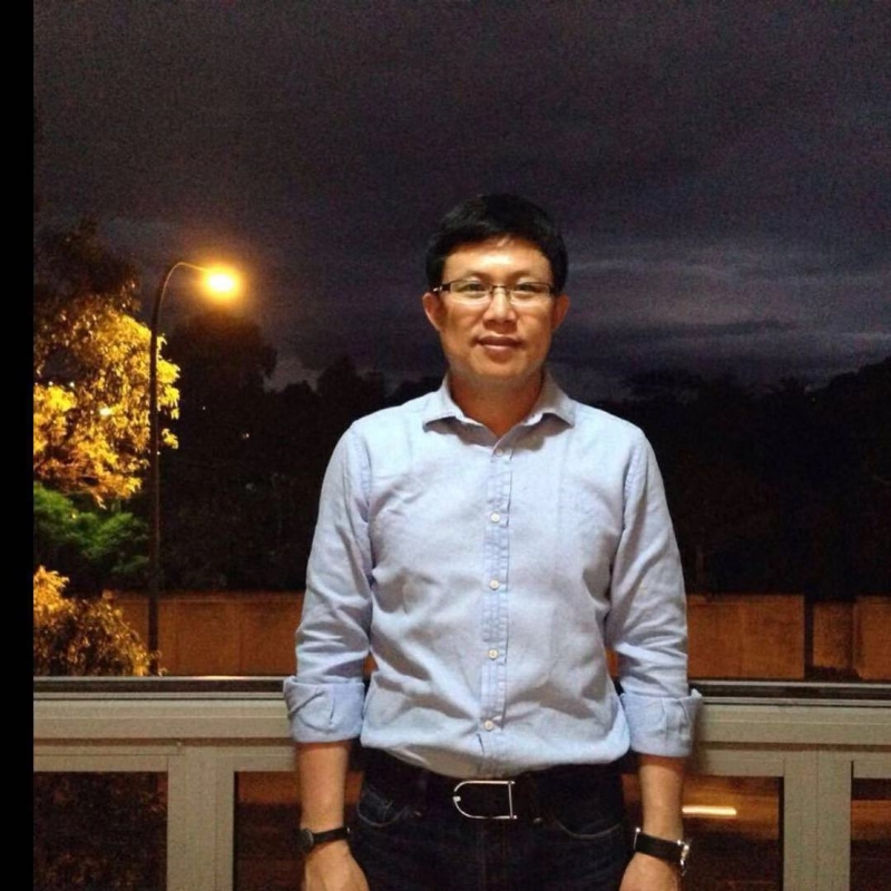 刘子刚的第一张照片--广东交友中心