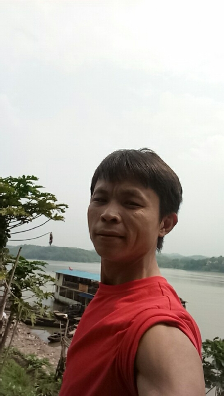 自然的第一张照片--广东交友中心