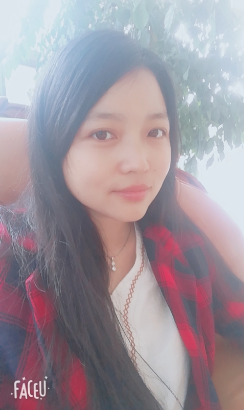 玉婷的第一张照片--广东交友中心