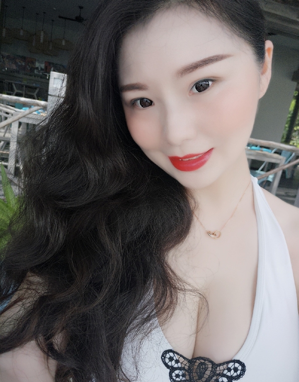 yoyo的第一张照片--广东交友中心