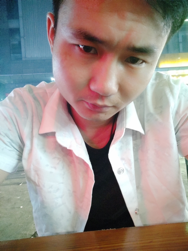 往后余生都是你的第一张照片--广东交友中心