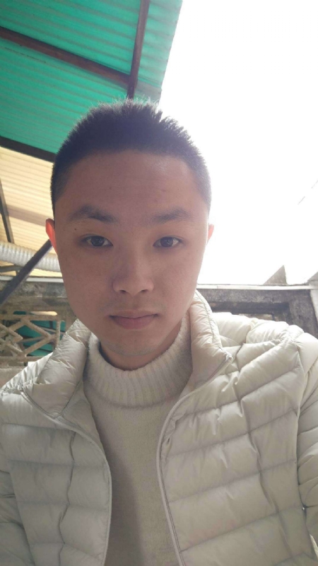 邱小子的第一张照片--广东交友中心