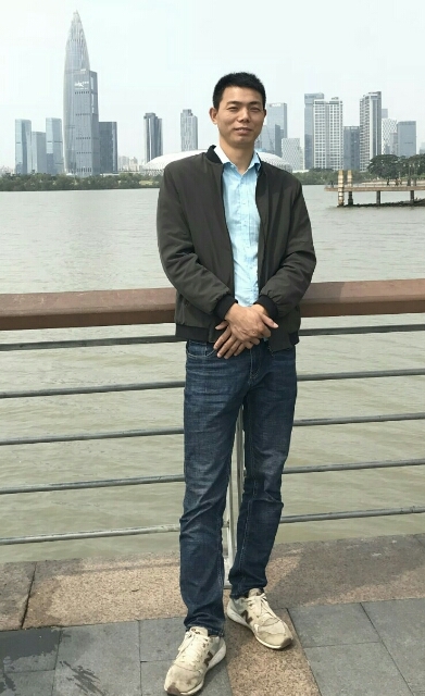 我需要你的第一张照片--广东交友中心