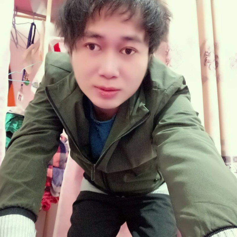 林子立的第一张照片--广东交友中心