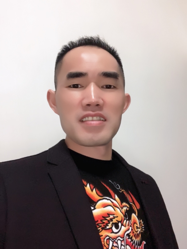 遇上对的人的第一张照片--广东交友中心