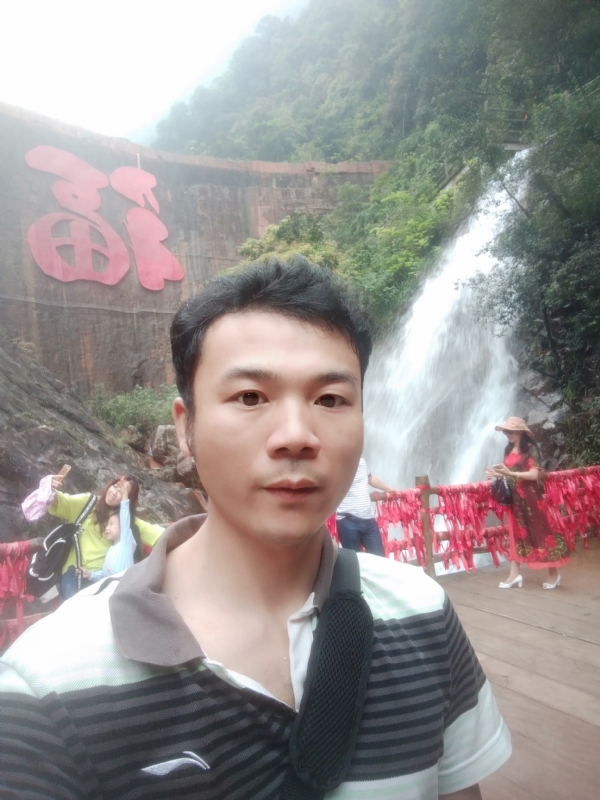 珊珊您是珊无无无妻的第一张照片--广东交友中心