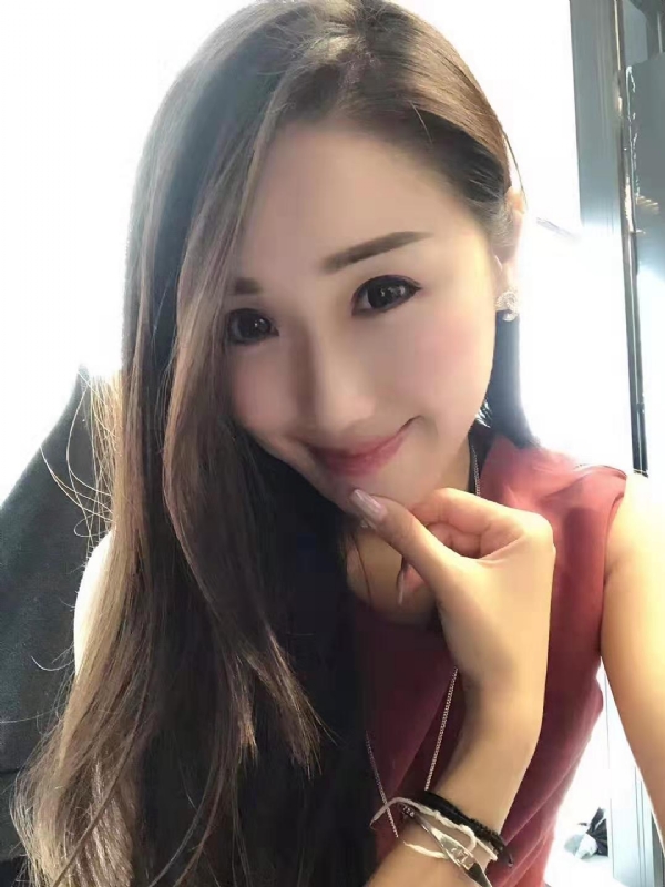 彩蝶的第一张照片--广东交友中心