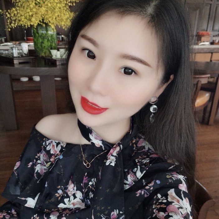 李媛的第一张照片--广东交友中心