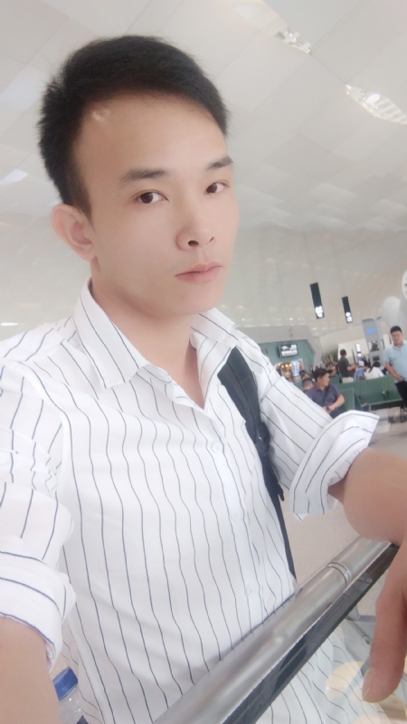 路人的第一张照片--广东交友中心