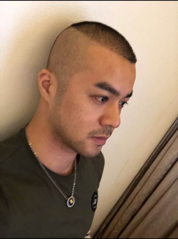 不期而遇的第一张照片--广东交友中心