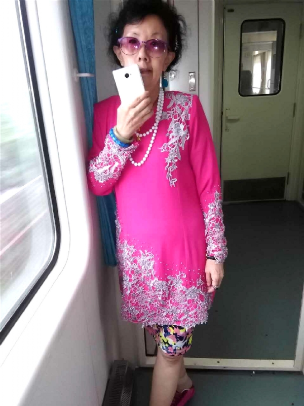 Anni的第一张照片--广东交友中心