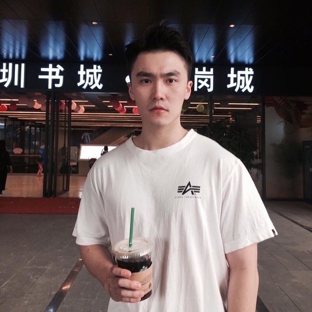 tim的第一张照片--广东交友中心