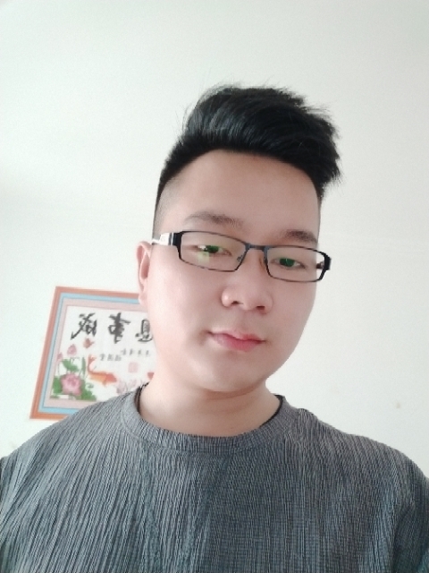 期待的第一张照片--广东交友中心